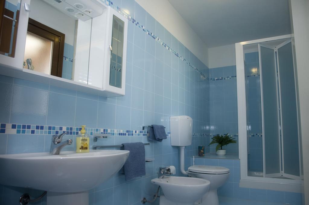 King'S Residence バレストラーテ 部屋 写真