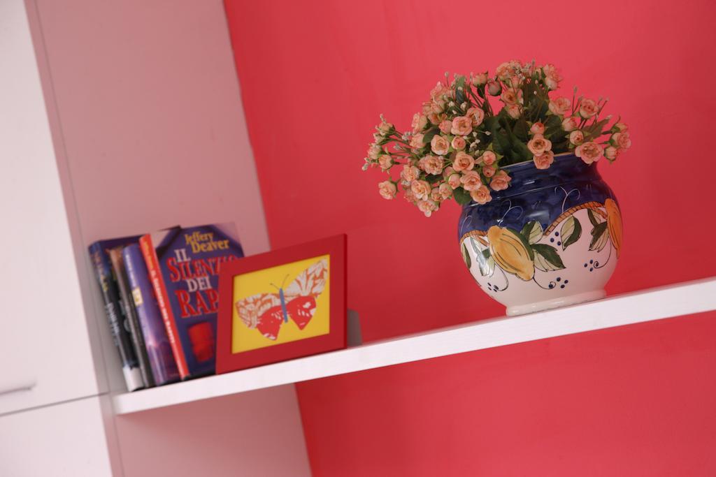 King'S Residence バレストラーテ 部屋 写真